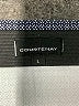 Courtenay Houndstooth Gray Formal Skirt Size L - photo 4