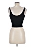 Out From Under Black Tank Top Size M - photo 2