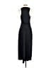 Zara Solid Black Cocktail Dress Size S - photo 2