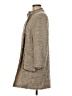 Chico's Tweed Tan Cardigan Size Med (1) - photo 5