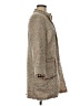 Chico's Tweed Tan Cardigan Size Med (1) - photo 4