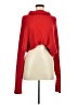 Mimosa Red Turtleneck Sweater Size M - photo 1