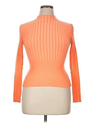 New Look Long Sleeve Turtleneck (view 1)