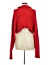 Mimosa Red Turtleneck Sweater Size M - photo 2