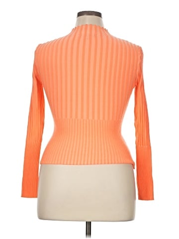 New Look Long Sleeve Turtleneck (view 2)
