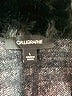 Calligraphie Plaid Gray Coat Size L - photo 6
