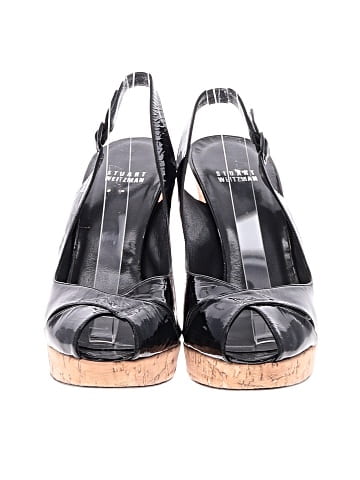 Stuart Weitzman Heels (view 2)