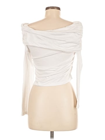 Shein Pullover Sweater (view 2)