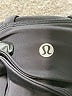 Lululemon Athletica Black Tank Top Size 4 - photo 7