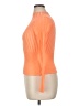 New Look Orange Long Sleeve Turtleneck Size XL - photo 5