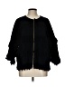 Worth New York Black Jacket Size L - photo 1