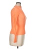 New Look Orange Long Sleeve Turtleneck Size XL - photo 4