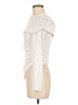 Shein White Pullover Sweater Size M - photo 5
