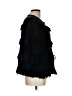 Worth New York Black Jacket Size L - photo 4