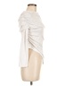 Shein White Pullover Sweater Size M - photo 4