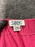 Levi's Pink Sleeveless Blouse Size S - photo 7