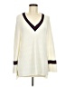CAbi Ivory Pullover Sweater Size M - photo 1