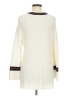 CAbi Ivory Pullover Sweater Size M - photo 2