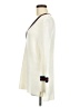 CAbi Ivory Pullover Sweater Size M - photo 5