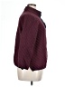 Unbranded Burgundy Turtleneck Sweater Size XL - photo 4