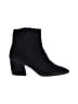 Botkier Black Ankle Boots Size 8 1/2 - photo 1