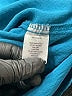 Monteau 100% Polyester Solid Teal Casual Dress Size M - photo 8