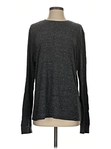 Threads 4 Thought Long Sleeve T-Shirt (view 1)
