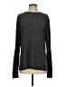 Threads 4 Thought Gray Long Sleeve T-Shirt Size S - photo 1