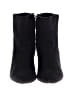 Botkier Black Ankle Boots Size 8 1/2 - photo 2
