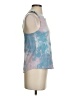 Adidas 100% Cotton Blue Tank Top Size XS - photo 4