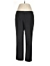 Tahari Gray Dress Pants Size 6 - photo 1