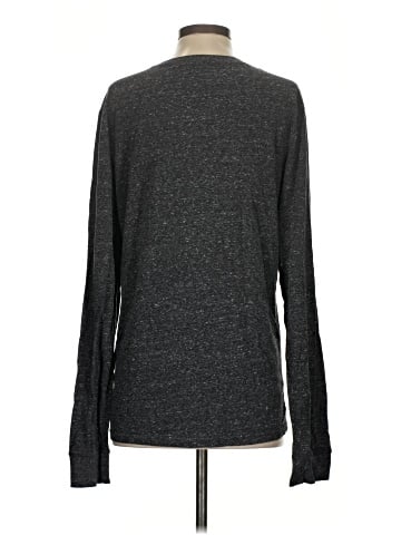 Threads 4 Thought Long Sleeve T-Shirt (view 2)