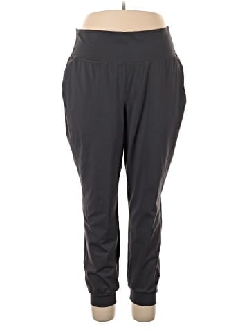 DSG Active Pants (view 1)