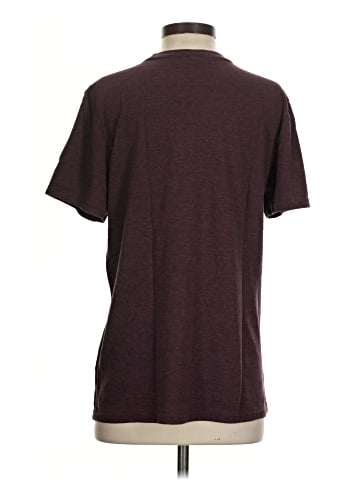 Threads 4 Thought Short Sleeve T-Shirt (view 2)