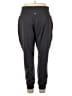DSG Solid Gray Active Pants Size XXL - photo 2