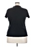 Assorted Brands Black Short Sleeve Top Size 18 - photo 2