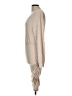 Unbranded 100% Polyester Tan Cocktail Dress Size L - photo 5