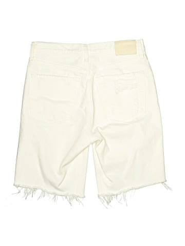 Citizens of Humanity Denim Shorts (view 2)