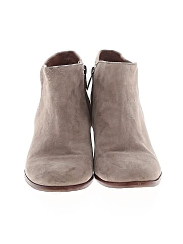 Sam Edelman Ankle Boots (view 2)