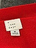 A New Day Red Pullover Sweater Size M - photo 7