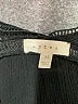 Adiva 100% Rayon Black Sleeveless Blouse Size XS - photo 7