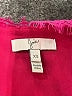Joie Pink Sleeveless Blouse Size XS - photo 7