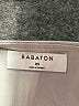 Babaton Gray Sleeveless Top Size XS - photo 7