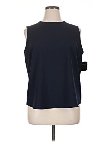 Alex Marie Sleeveless Top (view 1)
