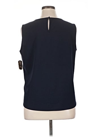 Alex Marie Sleeveless Top (view 2)