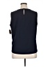 Alex Marie Black Sleeveless Top Size XL - photo 2