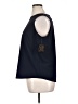 Alex Marie Black Sleeveless Top Size XL - photo 5