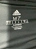 Adidas Black Athletic Shorts Size M - photo 3