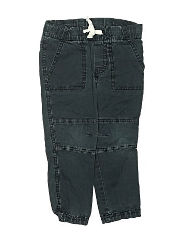 Cat & Jack Cargo Pants (view 1)