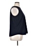 Alex Marie Black Sleeveless Top Size XL - photo 4